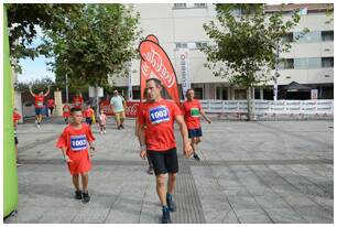 Foto 142 de la Carrera Familiar Solidaria de Loiu 2023